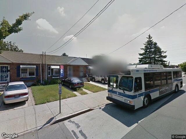 House image located at Jamaica, NY 11435