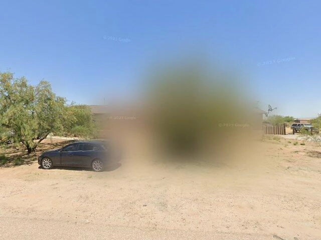 House image located at Marana, AZ 85653