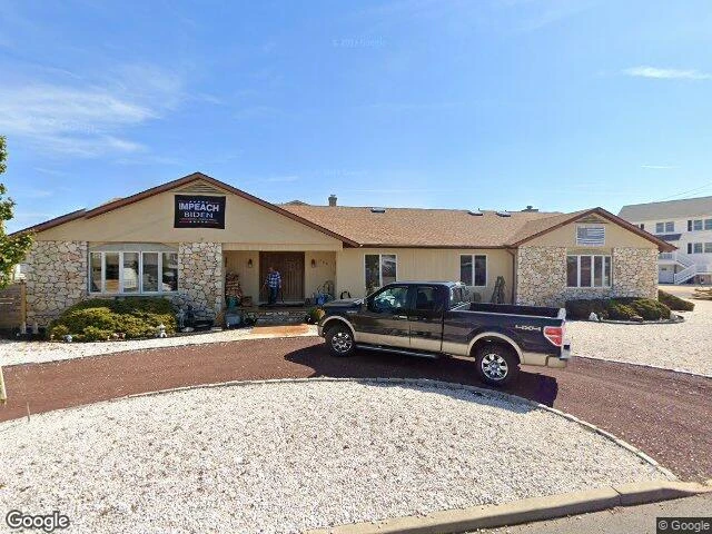 House image located at Toms River, NJ 08753