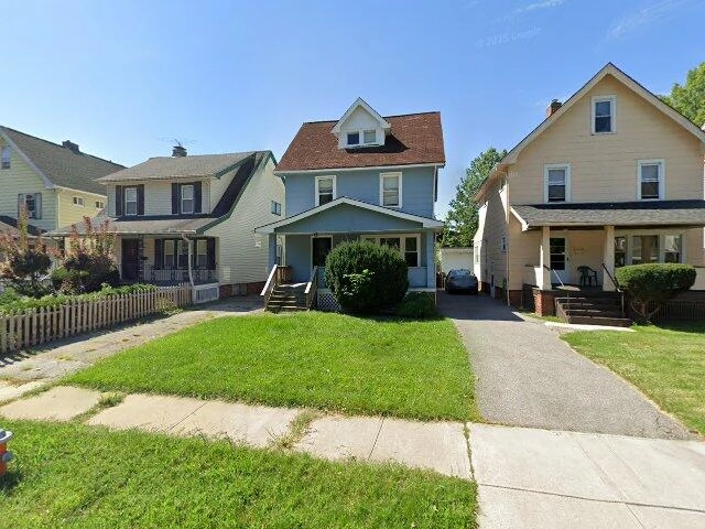 House image located at Cleveland, OH 44112