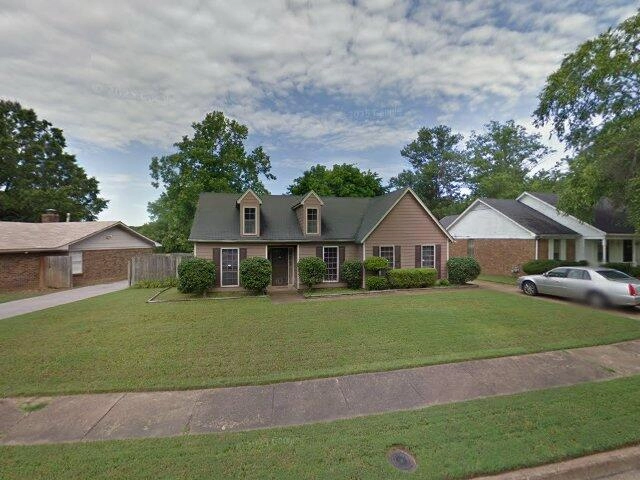 House image located at Memphis, TN 38128
