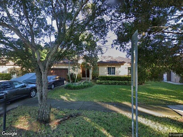 House image located at Homestead, FL 33033