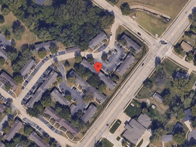 House image located at Florissant, MO 63031