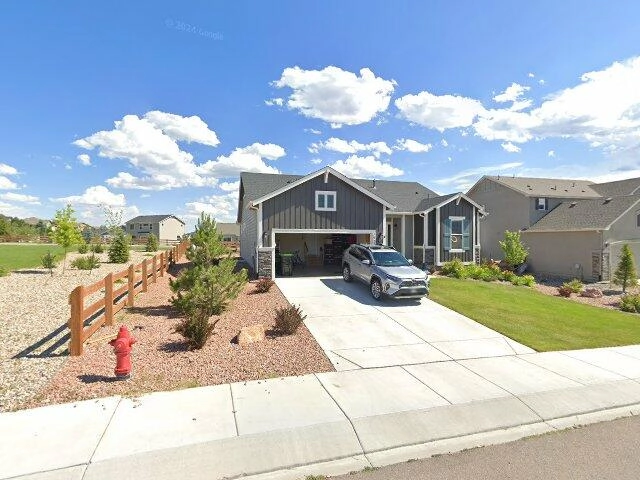 House image located at Monument, CO 80132