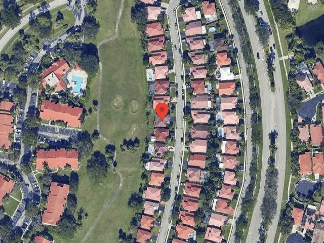 House image located at Pompano Beach, FL 33063