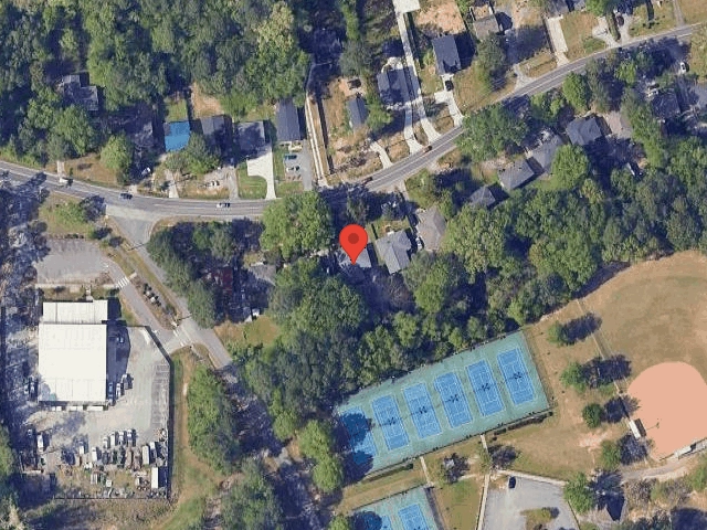 House image located at Aiken, SC 29803