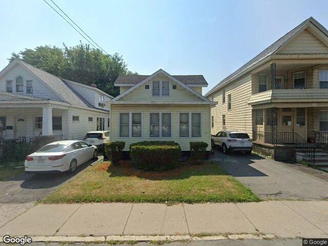 House image located at Schenectady, NY 12303
