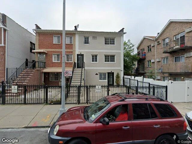 House image located at Brooklyn, NY 11225