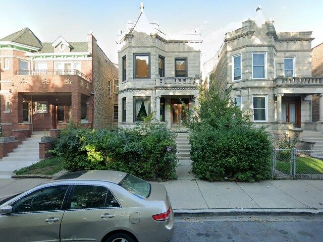 House image located at Chicago, IL 60647