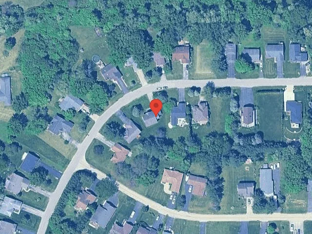 House image located at Poplar Grove, IL 61065