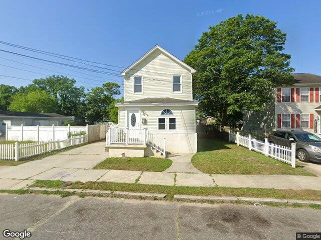 House image located at Pleasantville, NJ 08232