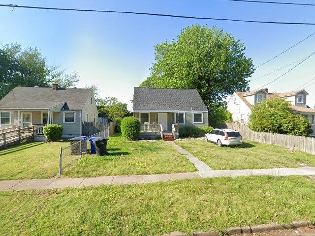 House image located at Portsmouth, VA 23707