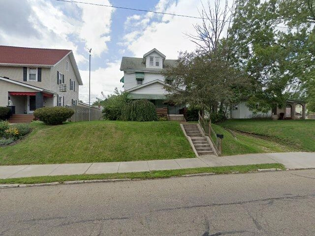 House image located at Alliance, OH 44601