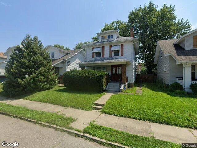 House image located at Dayton, OH 45410