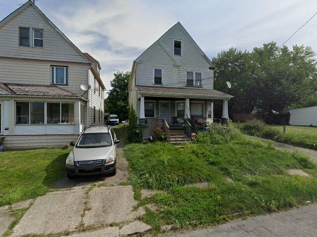 House image located at Cleveland, OH 44105