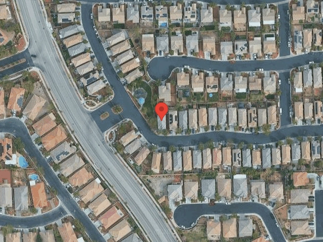 House image located at Las Vegas, NV 89166