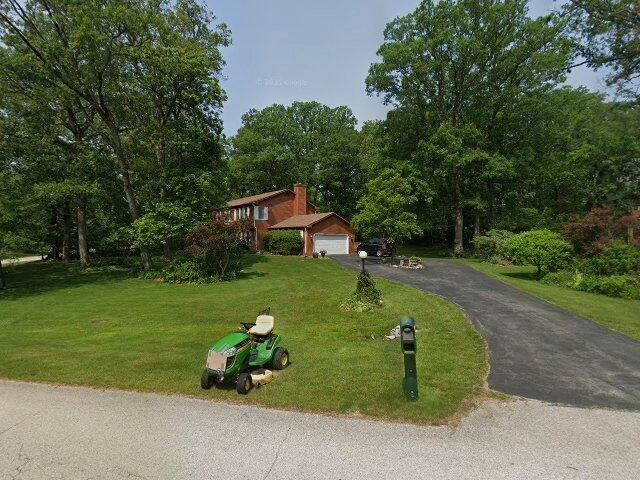 House image located at Crete, IL 60417