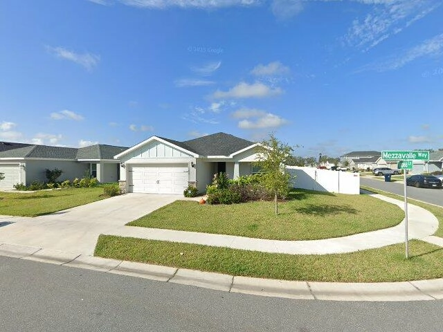 House image located at Auburndale, FL 33823