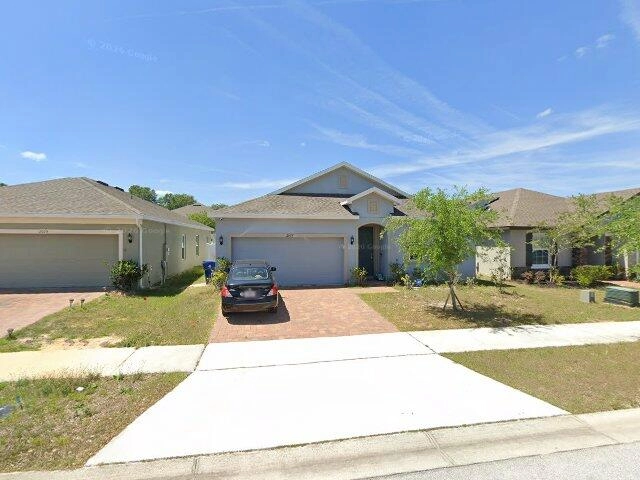 House image located at Groveland, FL 34736