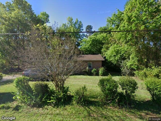 House image located at Denmark, SC 29042