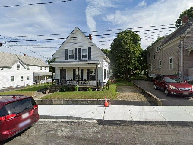 House image located at Franklin, MA 02038