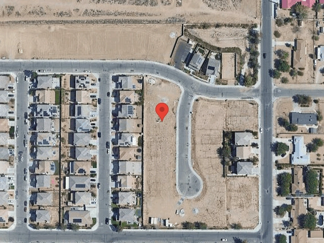 House image located at Hesperia, CA 92345