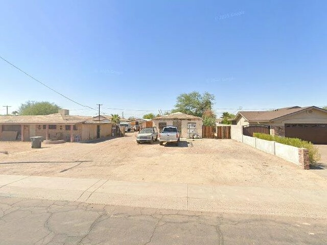 House image located at El Mirage, AZ 85335