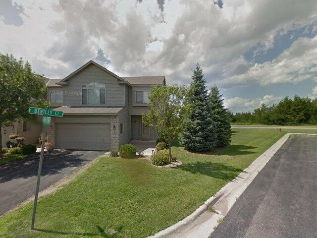 House image located at Jordan, MN 55352
