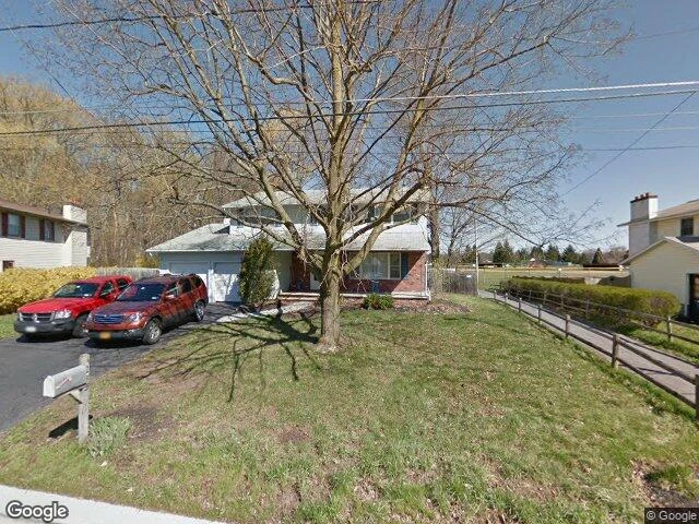 House image located at Liverpool, NY 13090