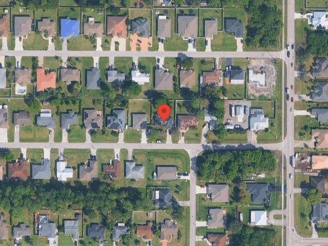 House image located at Port Saint Lucie, FL 34953