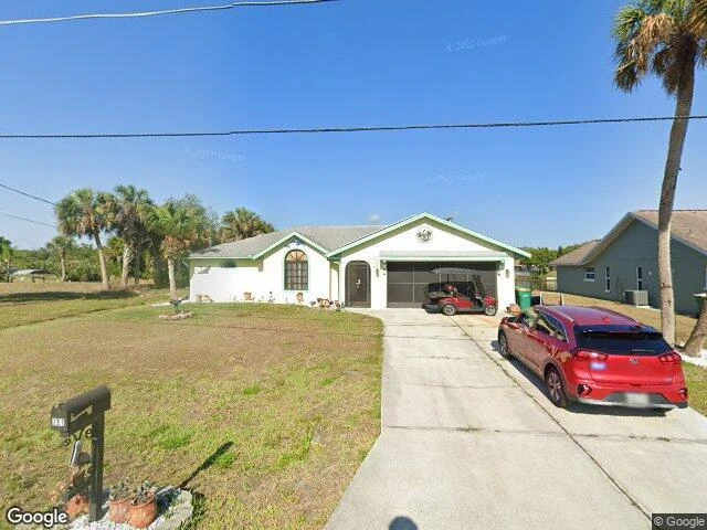 House image located at Port Charlotte, FL 33953