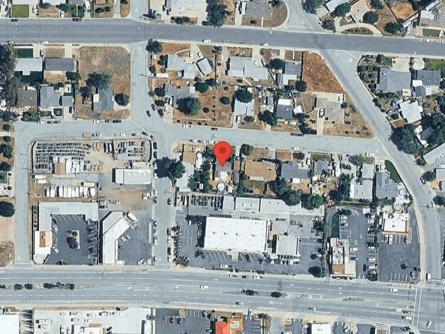 House image located at Banning, CA 92220