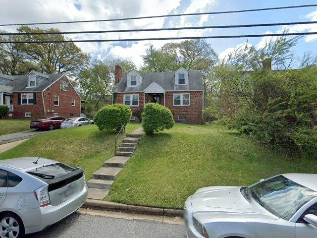 House image located at Oxon Hill, MD 20745