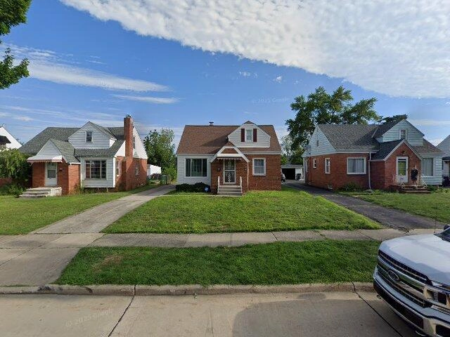 House image located at Cleveland, OH 44121