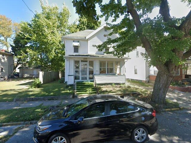 House image located at Vincennes, IN 47591