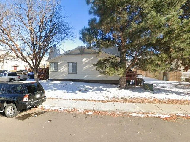 House image located at Aurora, CO 80013