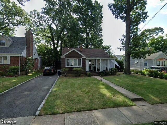 House image located at Malverne, NY 11565