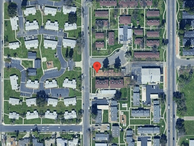 House image located at Fresno, CA 93706