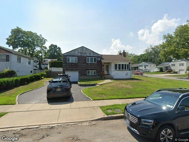 House image located at East Meadow, NY 11554