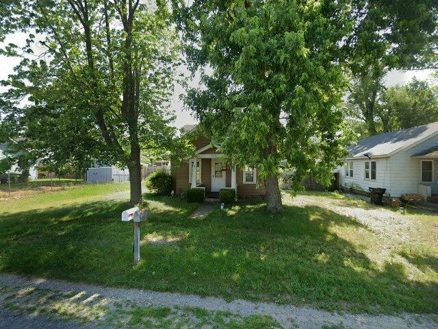 House image located at South Bend, IN 46628