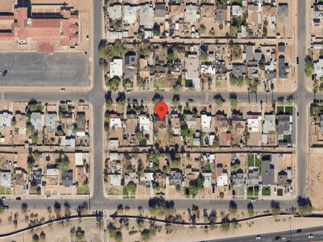 House image located at Phoenix, AZ 85006