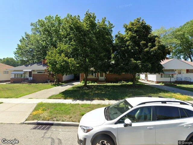 House image located at Wickliffe, OH 44092