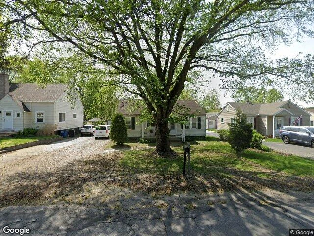 House image located at Toledo, OH 43613