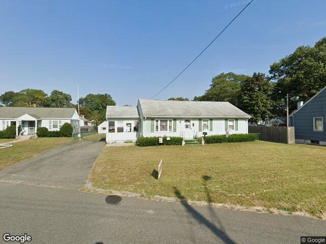 House image located at Springfield, MA 01104