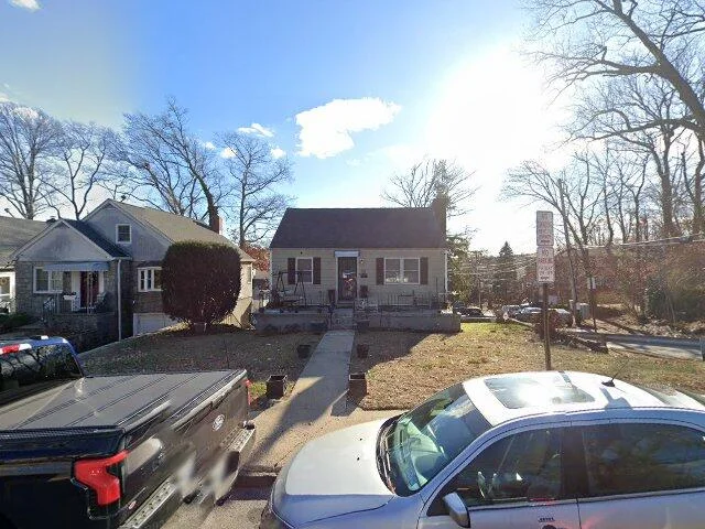 House image located at Bronxville, NY 10708