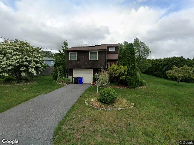 House image located at Fall River, MA 02720