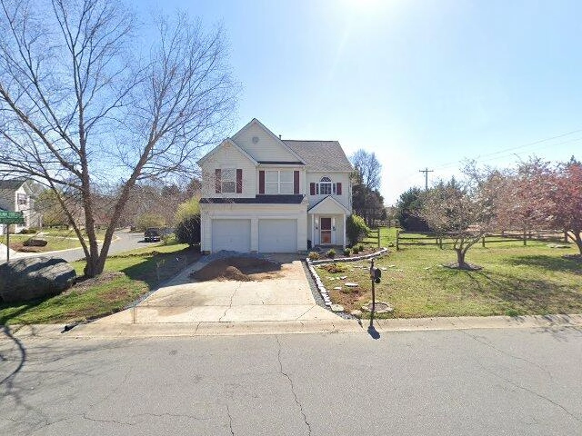 House image located at Charlotte, NC 28273