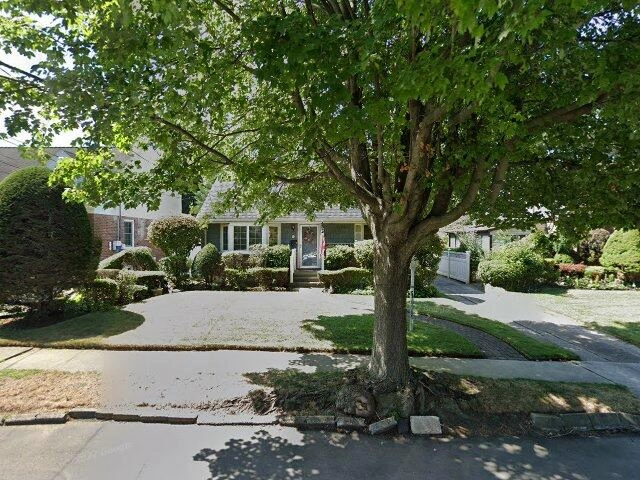 House image located at Brockton, MA 02301