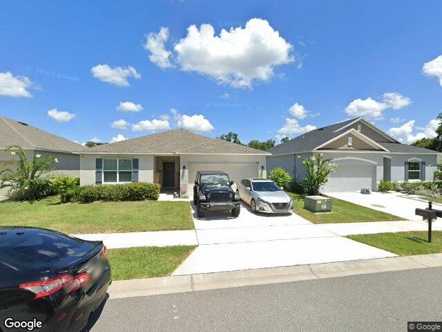 House image located at Deland, FL 32720