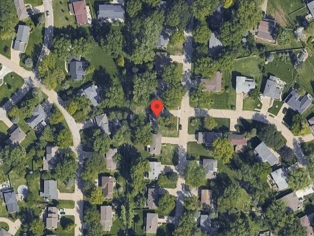 House image located at Omaha, NE 68154